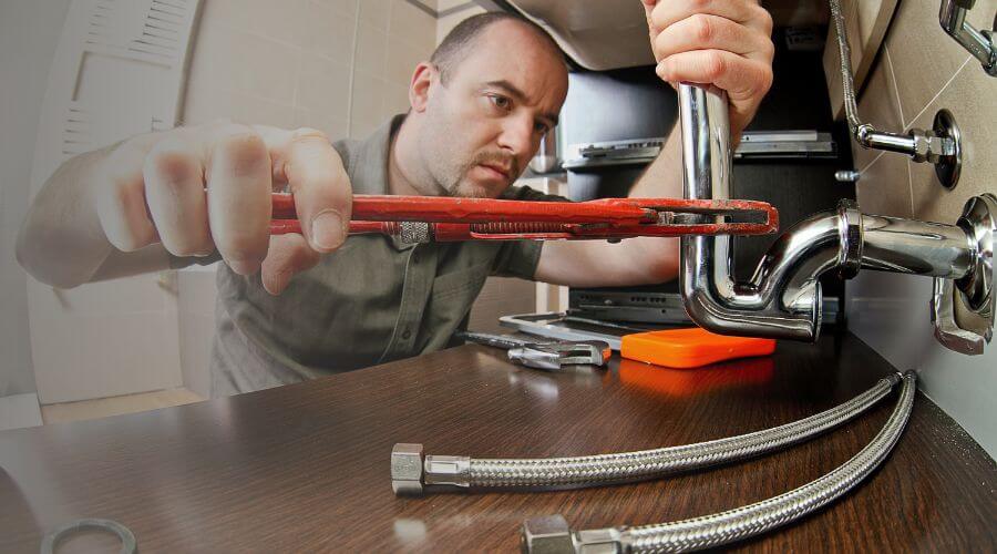 Professional sewer line replacement in Graham, OK